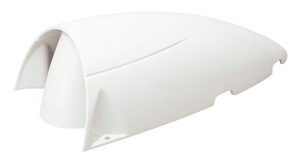 Plastimo Dorade Box gestroomlijnd voor scheepswerf