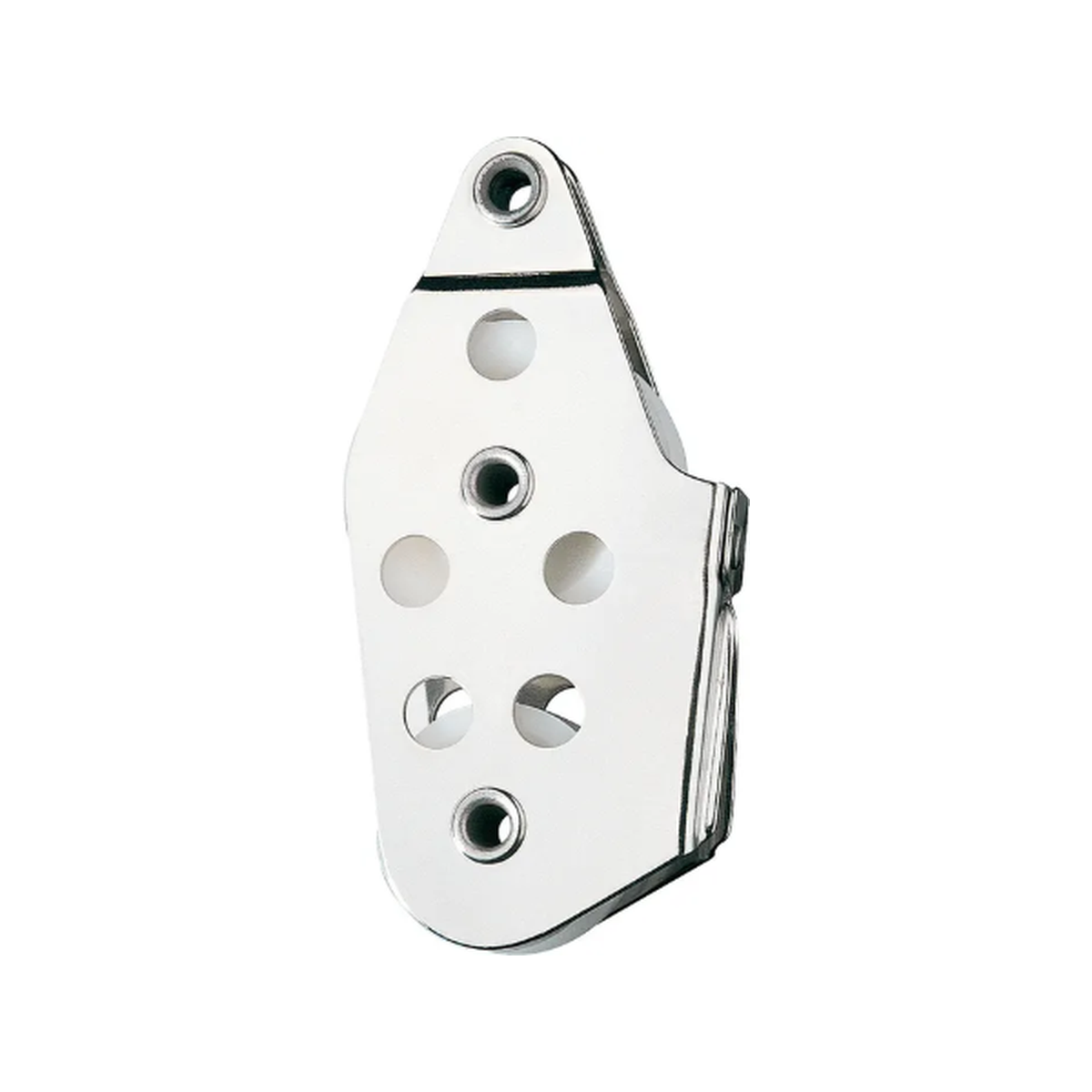 Ronstan S29 Violinblock met V-klem