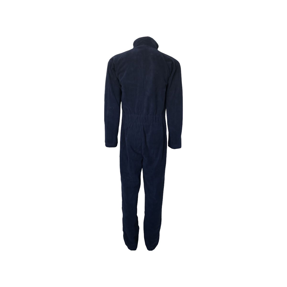 Dry Fashion Underall Drysuit Fleece-Underlayer unisex marineblauw, maat M