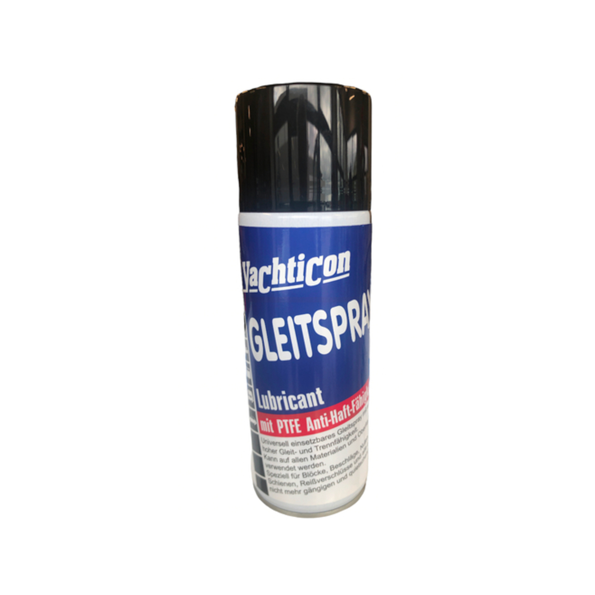 Yachticon smeermiddelspray met PTFE 400 ml