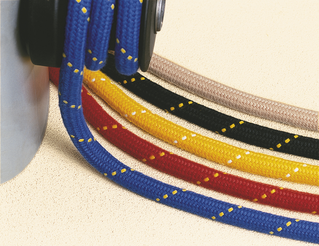 Plastimo Matte Polyester 32 Goud 12mm 110m