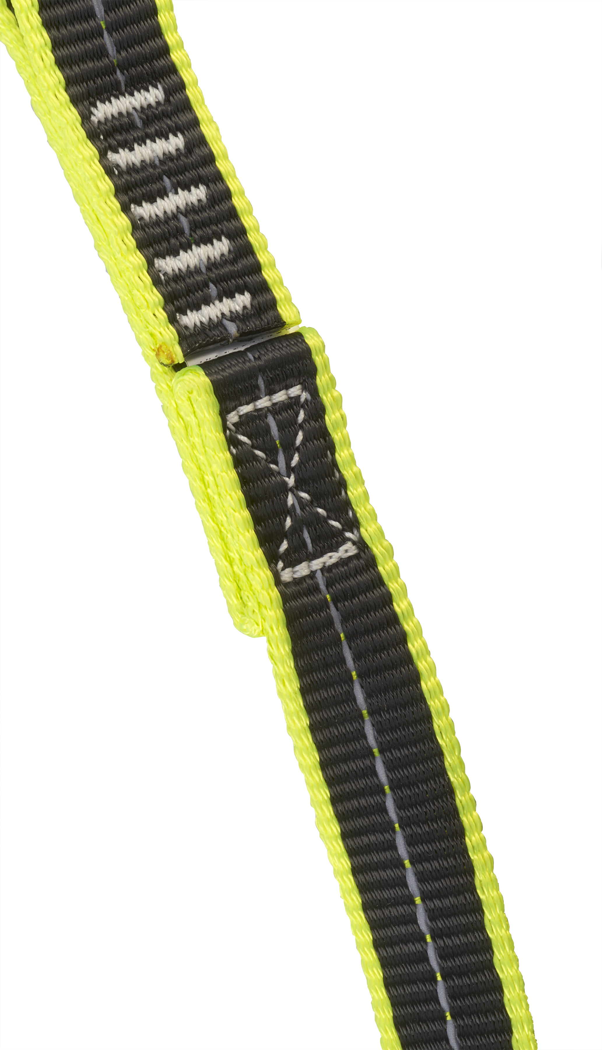 Plastimo Platte Tether 1 Dubbele Veiligheidshaak