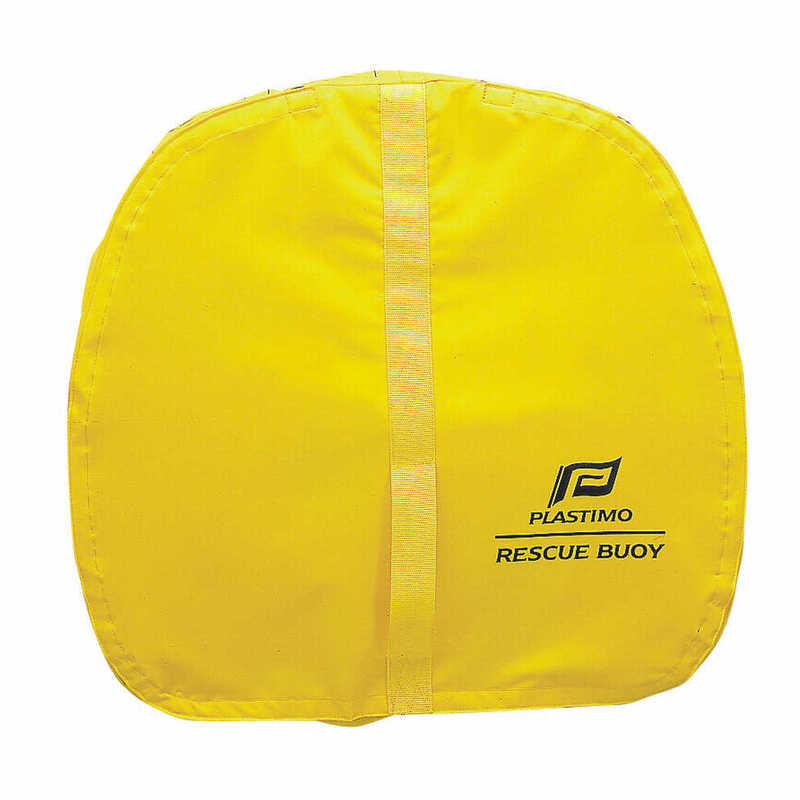 Plastimo Reddingsboei Oranje Zonder Zaklamp