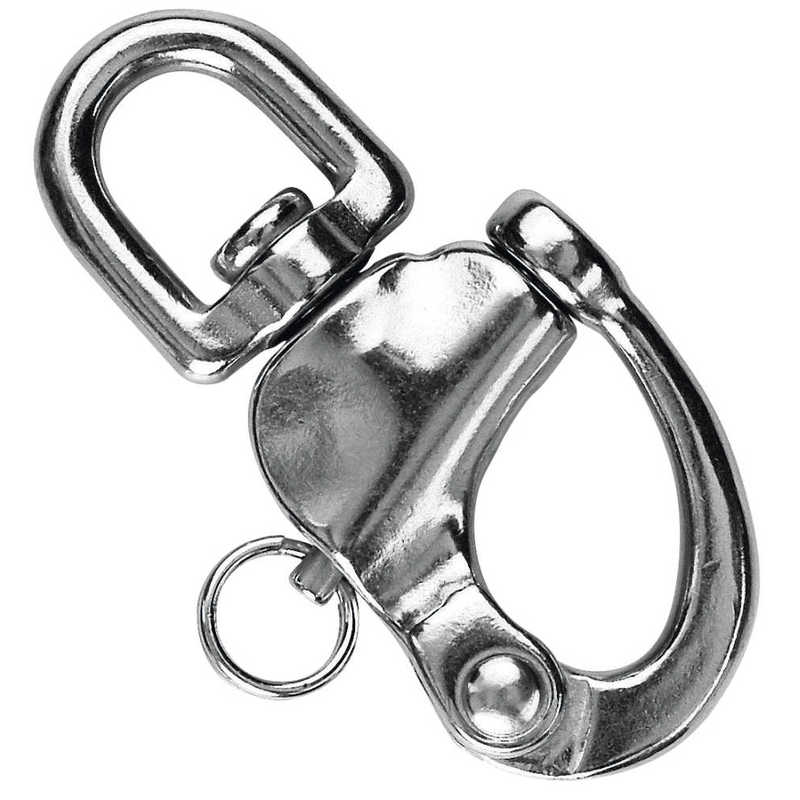 Plastimo 1 Patentlepel 90mm Met haringen