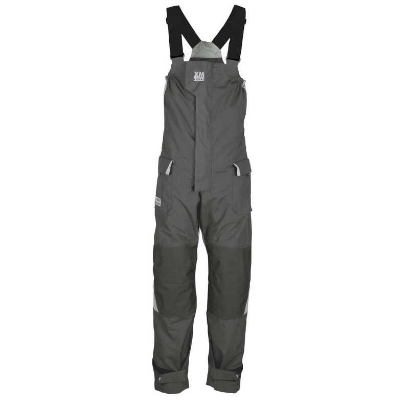 Plastimo Offshore Broek Rood Xl