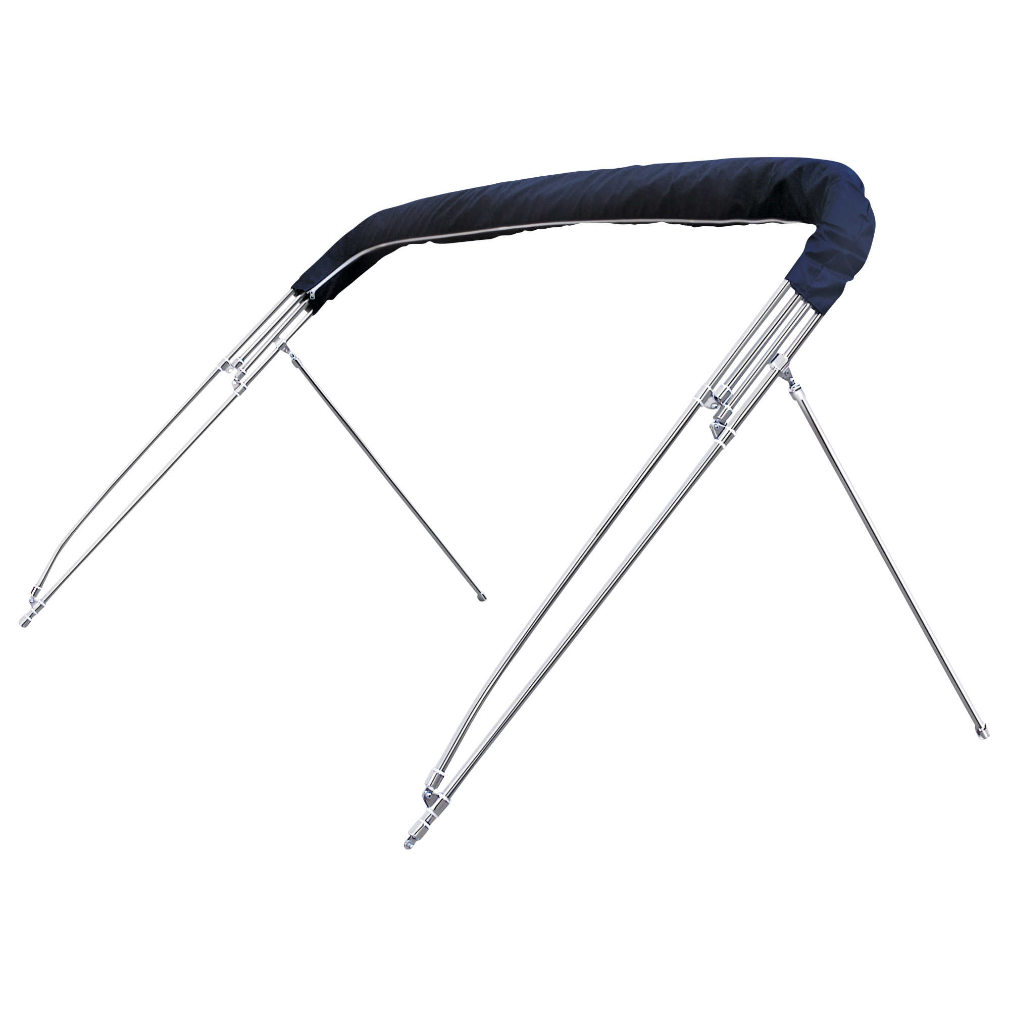 Plastimo Alu Steunstokken 20 Mm (x2)