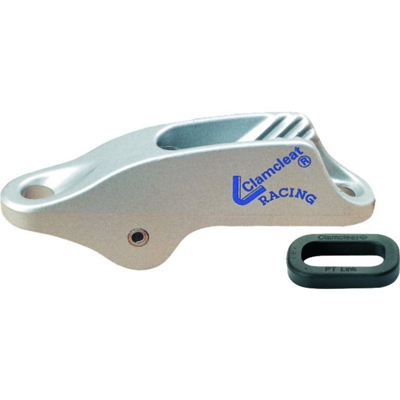 Plastimo Racing met geleiderol Alu