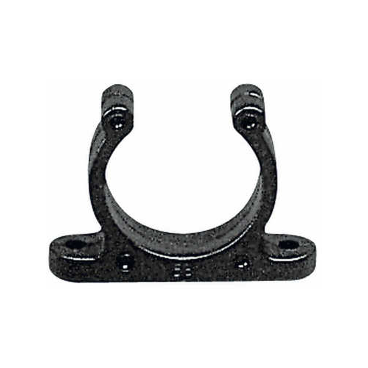 Plastimo Multifunctionele Clip Zwart D 35 mm