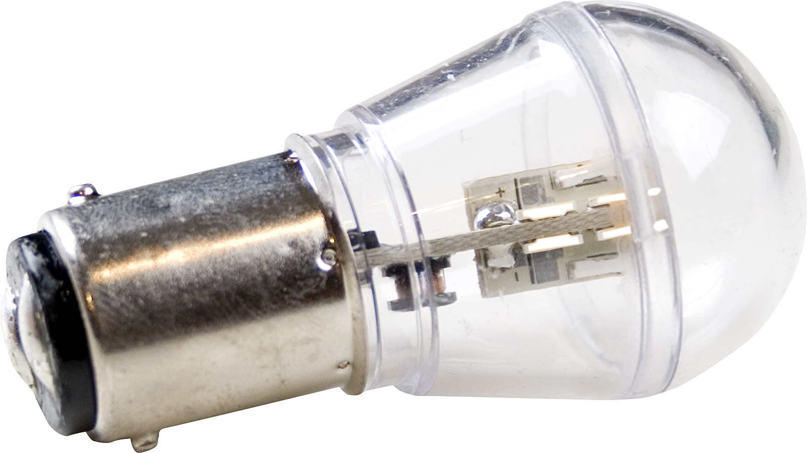 Plastimo Vervanging Led Ba15d 60 Lm