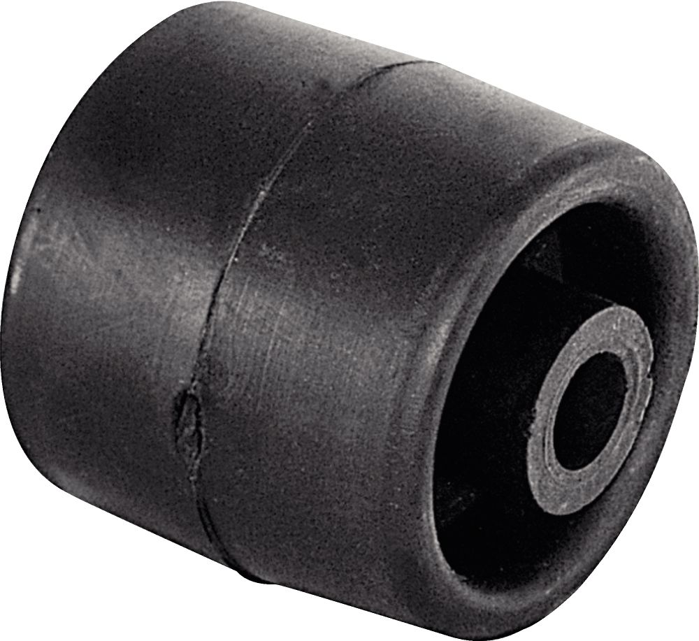 Plastimo geleiderol D.21mm 120x74