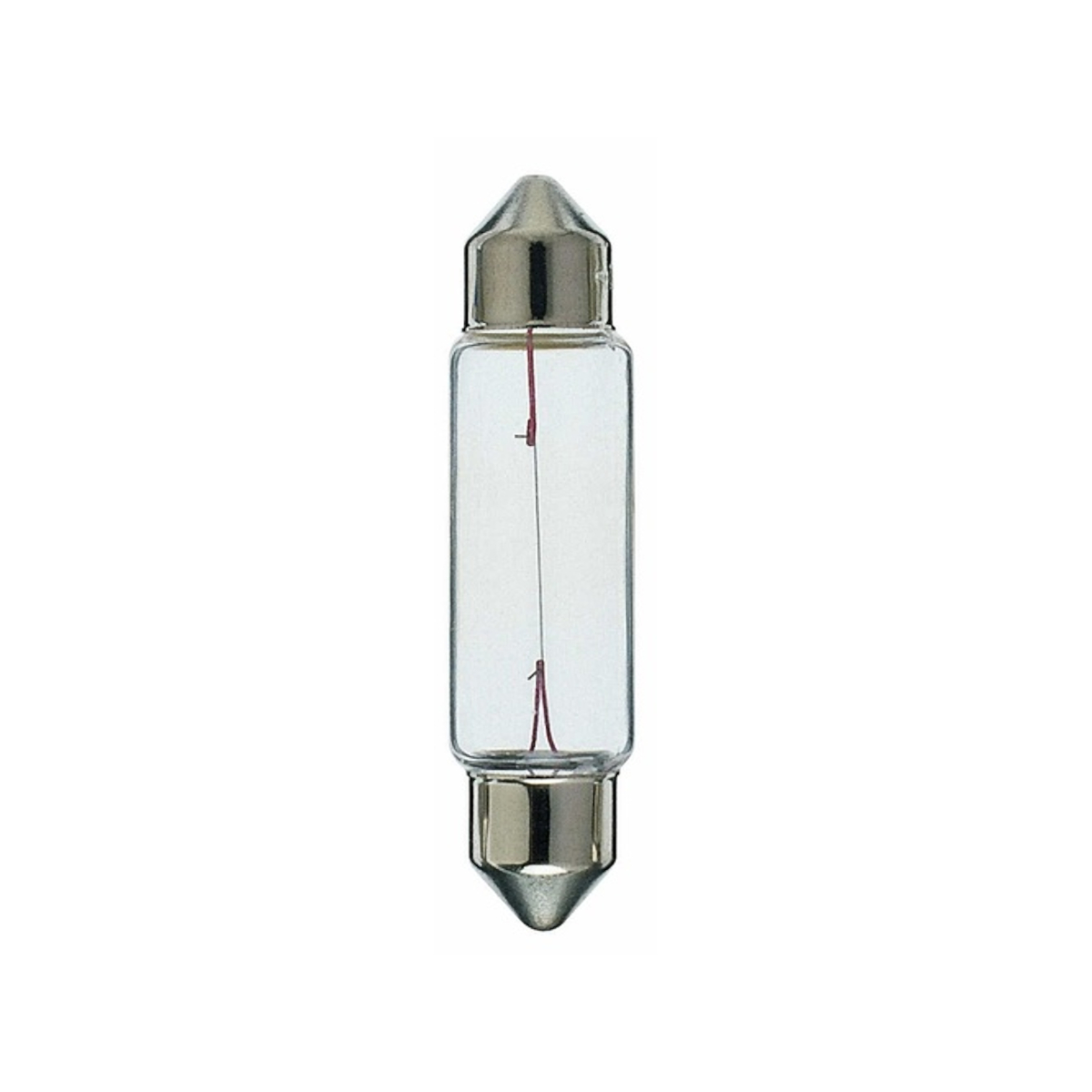 Hella Sofitte12V10W S8 5 DIN.K