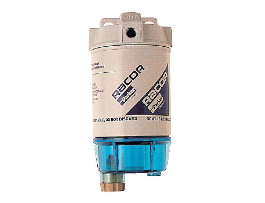 Plastimo Water/Gas Aparte Filters Element Alon
