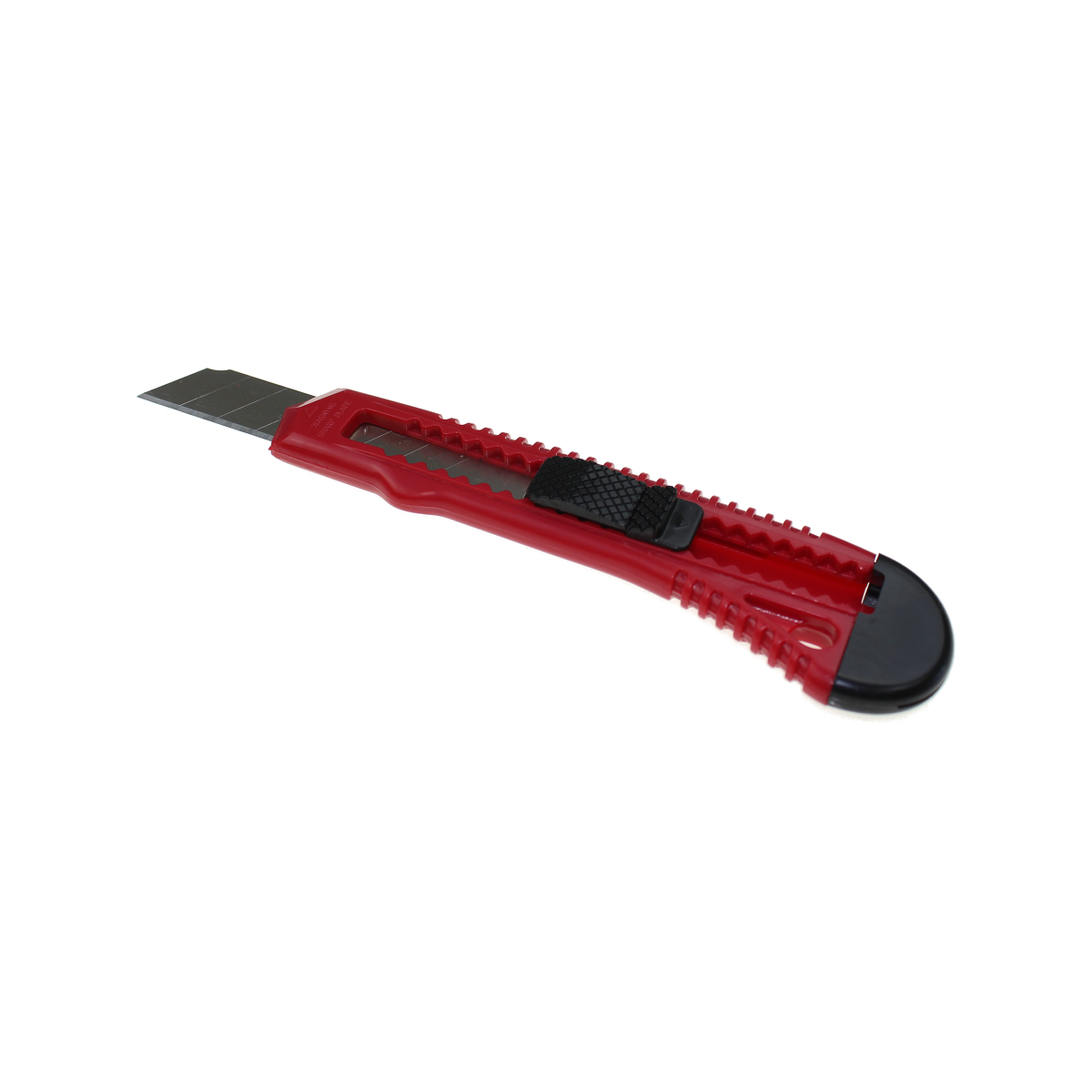 Afbreekmes - rood