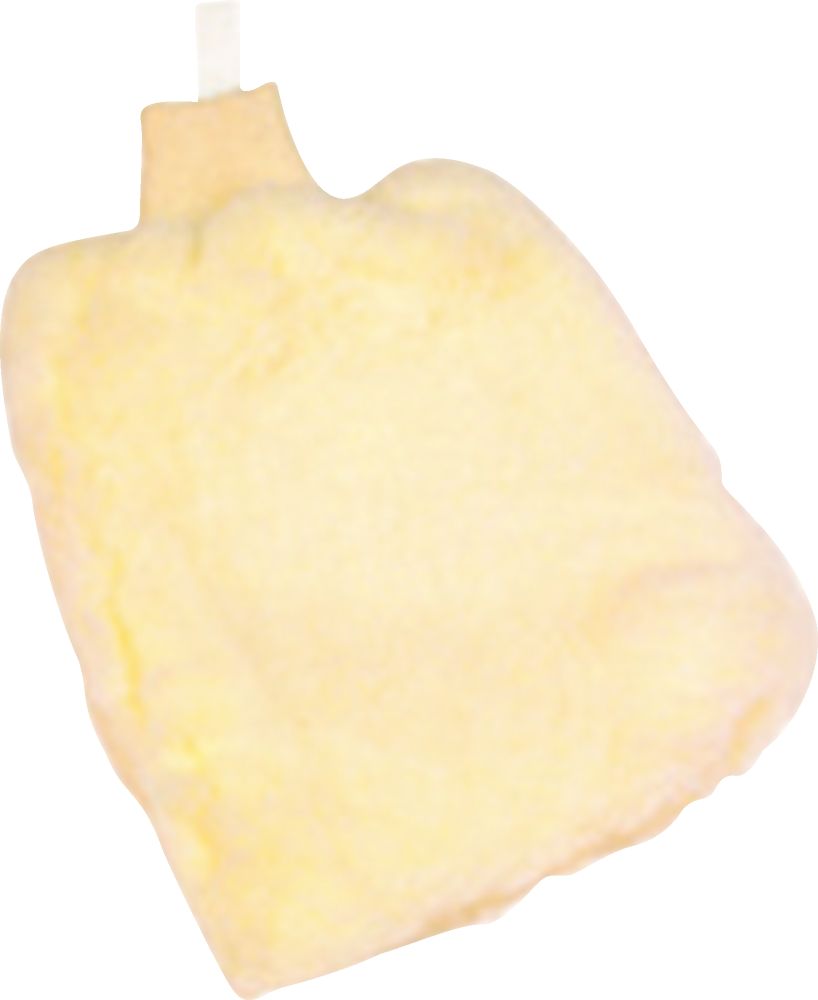 Plastimo Washandje Synthetisch