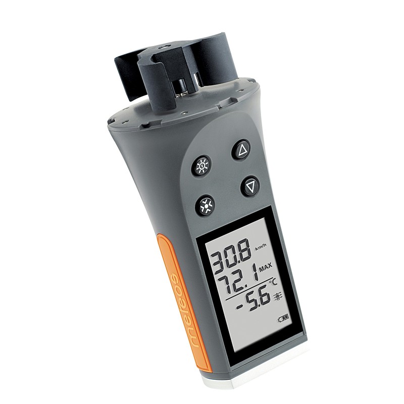 Plastimo Anemometer Thermometer Meteos 1