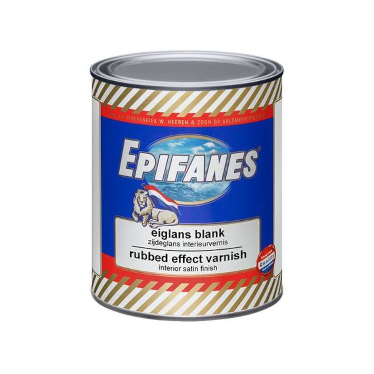 Epifanes Zijdeglanslak