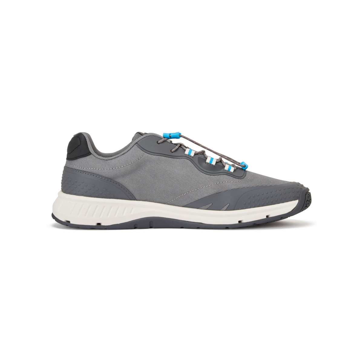 Gill Verso Race Trainer zeilschoen Unisex grijs, maat 56