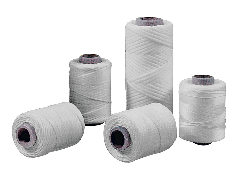 Plastimo Zweperstouw 2212 Zwart D.1mm 100g