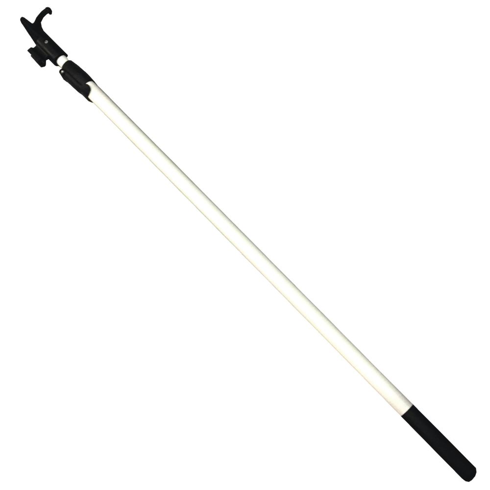 Plastimo Handydock Bootshaak Telescopisch 113/200 Cm