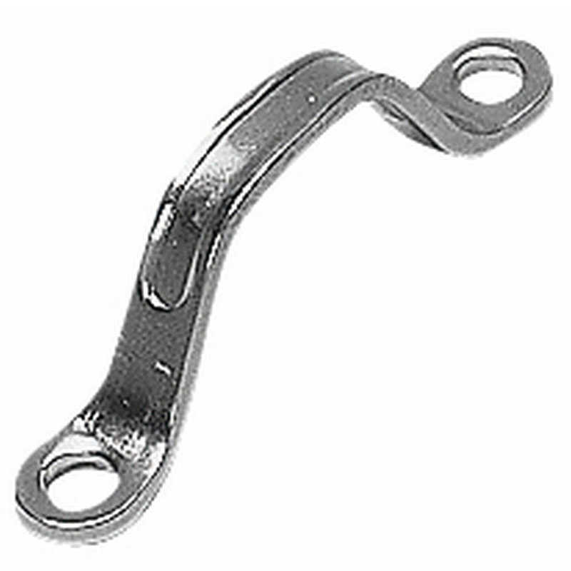 Plastimo Fenderoese Gestanst L:71 A:58mm