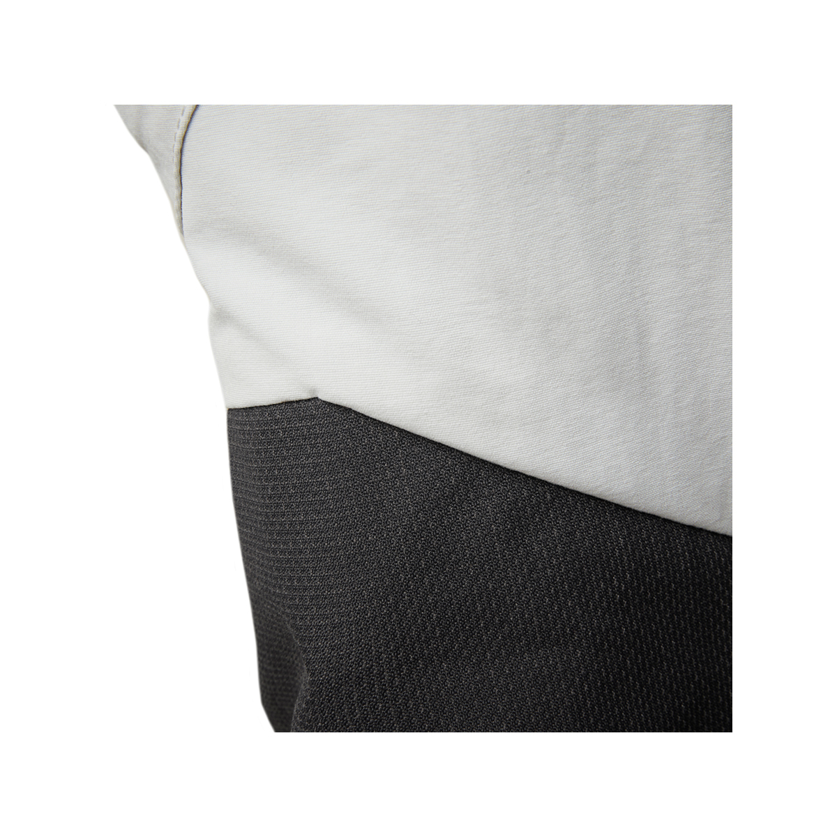 Musto Evolution Performance zeilbroek 2.0 heren lichtgrijs, maat 36