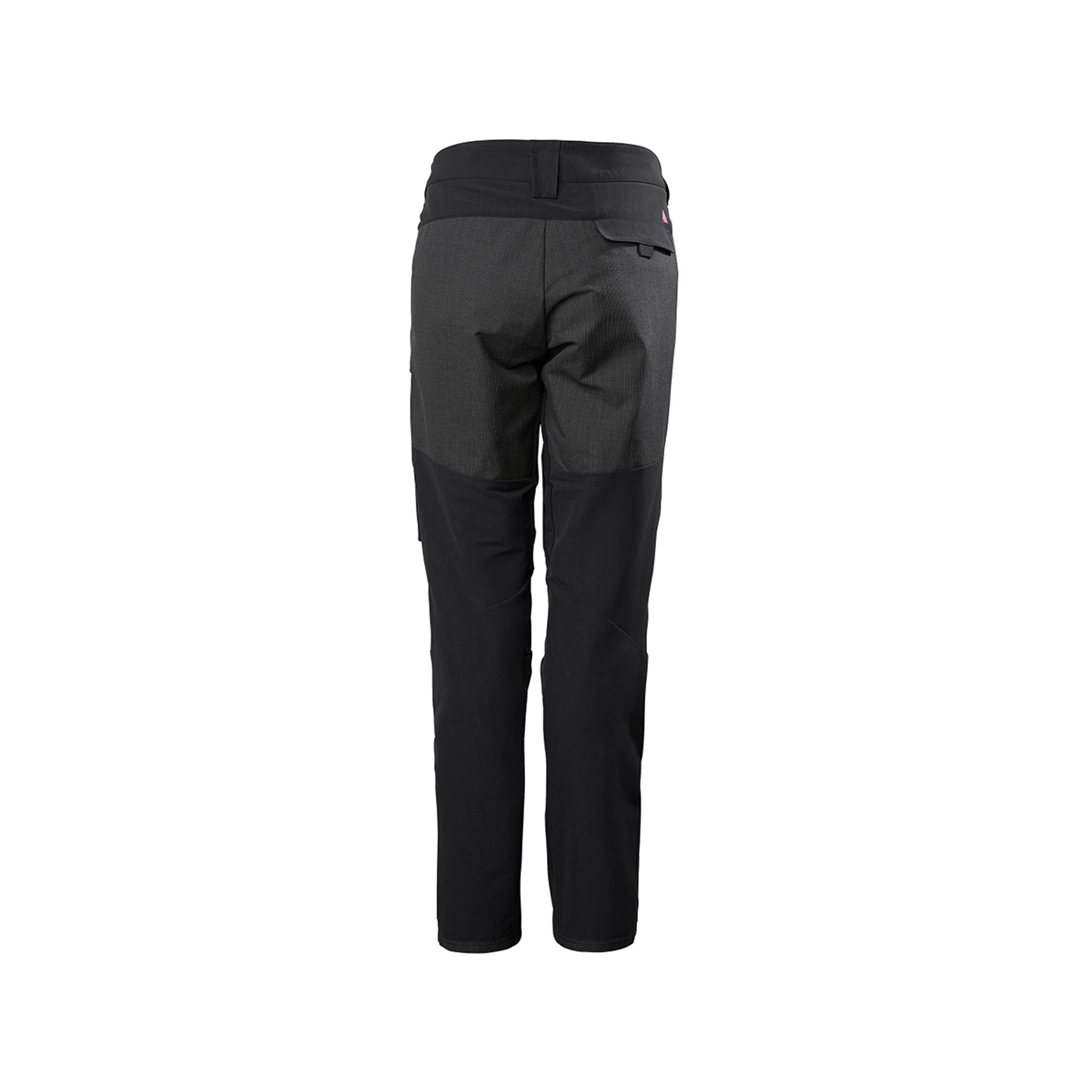 Musto Evolution Performance zeilbroek 2.0 dames zwart, maat 10 Regular