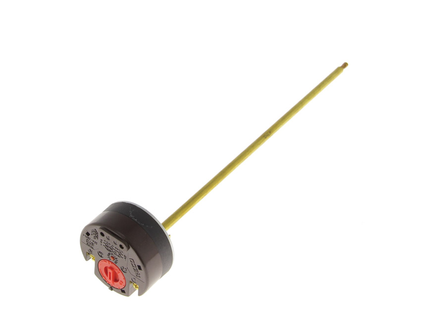 Plastimo temperatuurregeling