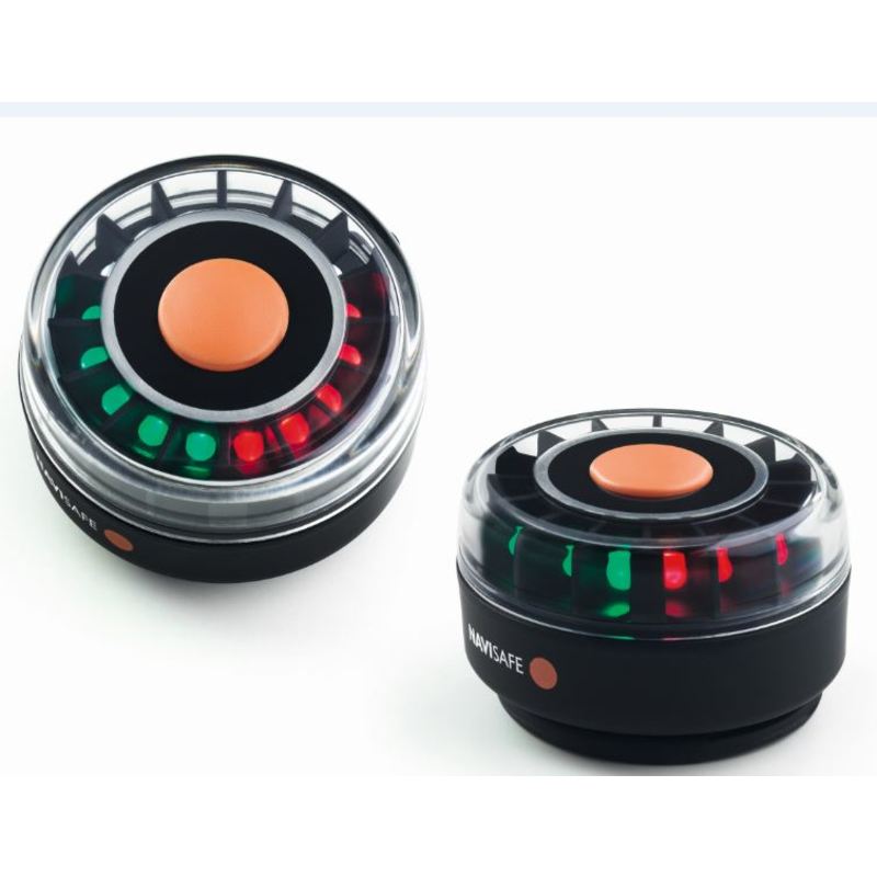 Plastimo Navilight 360 3-kleur