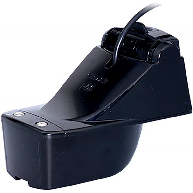 Lowrance xSonic Airmar P66 50/200 transducer voor spiegelbevestiging