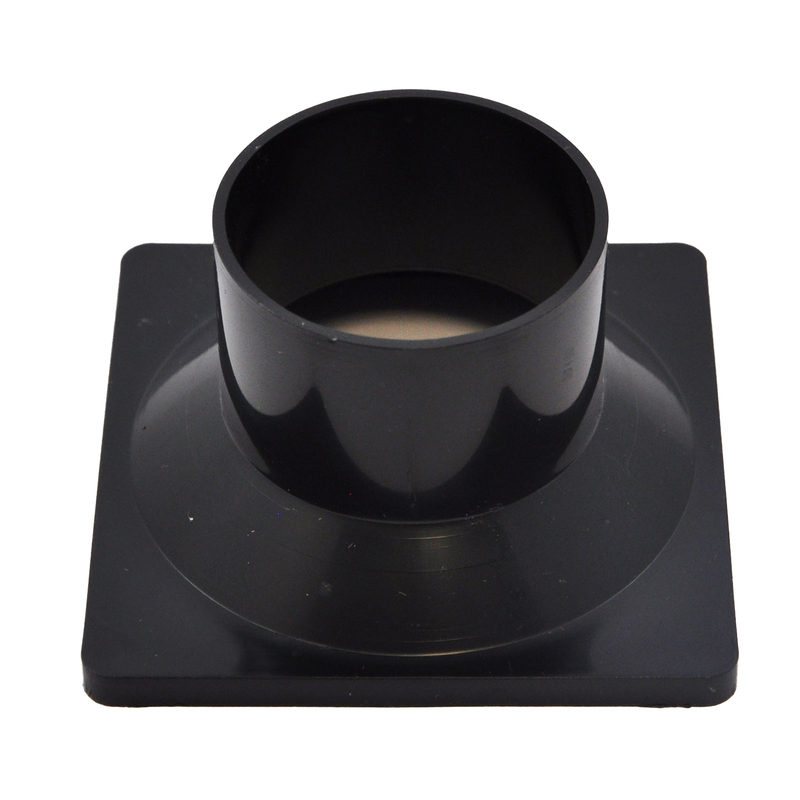 Webasto Luchtslangadapter diameter 55mm