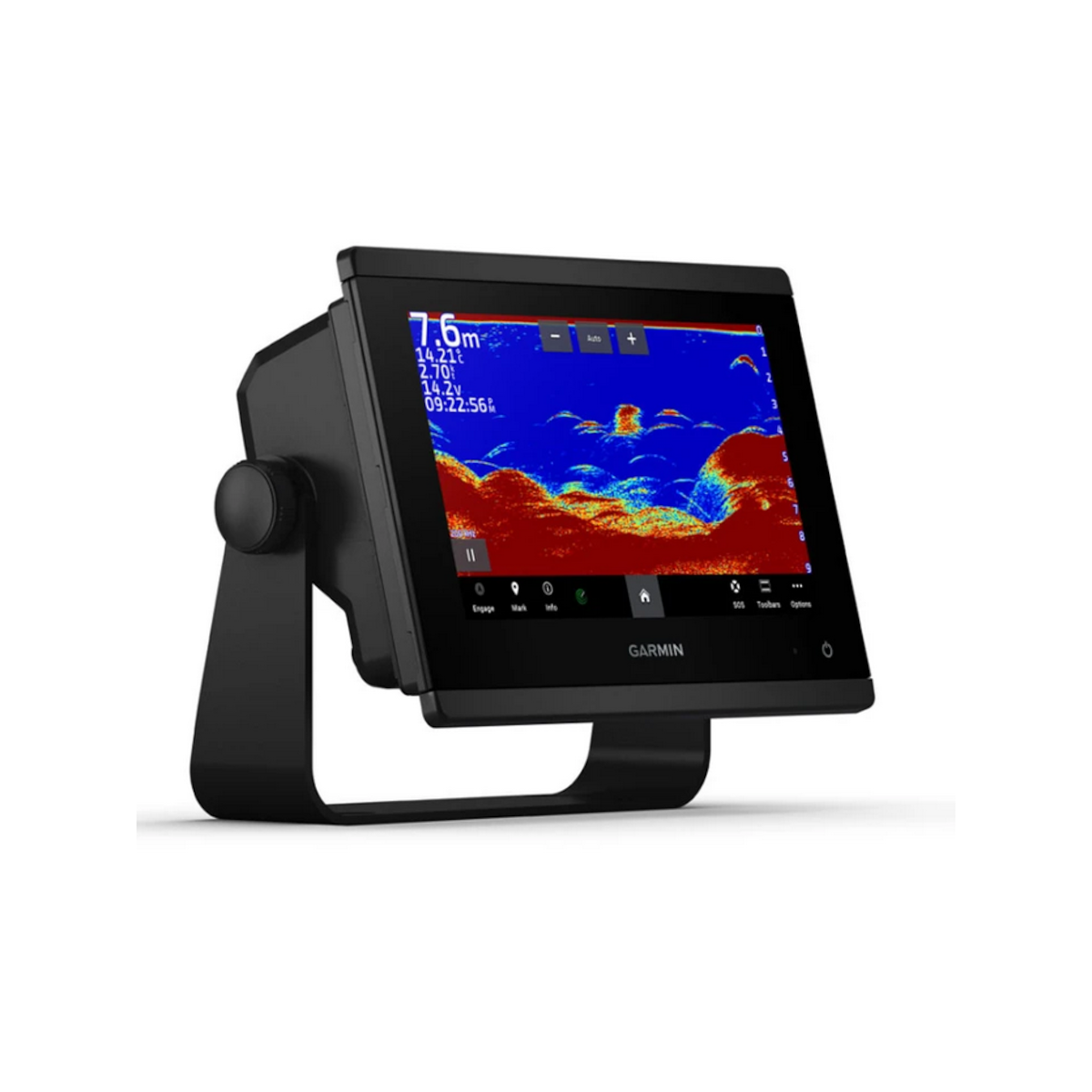 Garmin GPSMAP 923xsv kaartplotter met aanraakscherm
