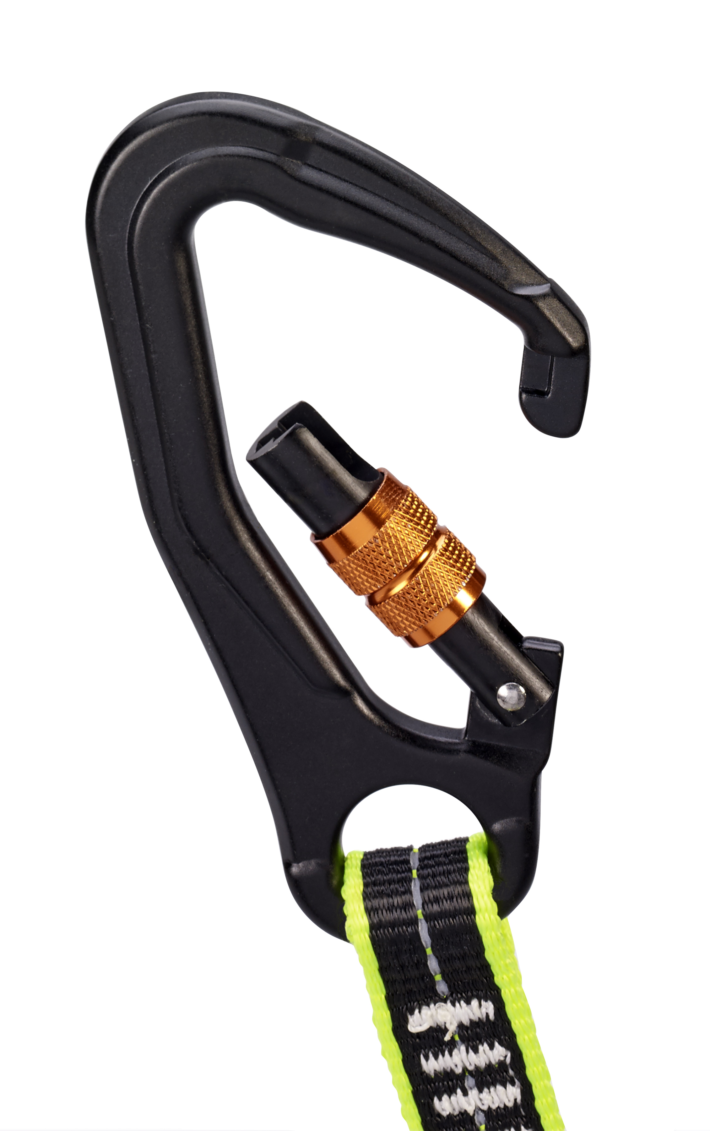 Plastimo Vlakke Tether 1 Veiligheidshaak W/Ferrule
