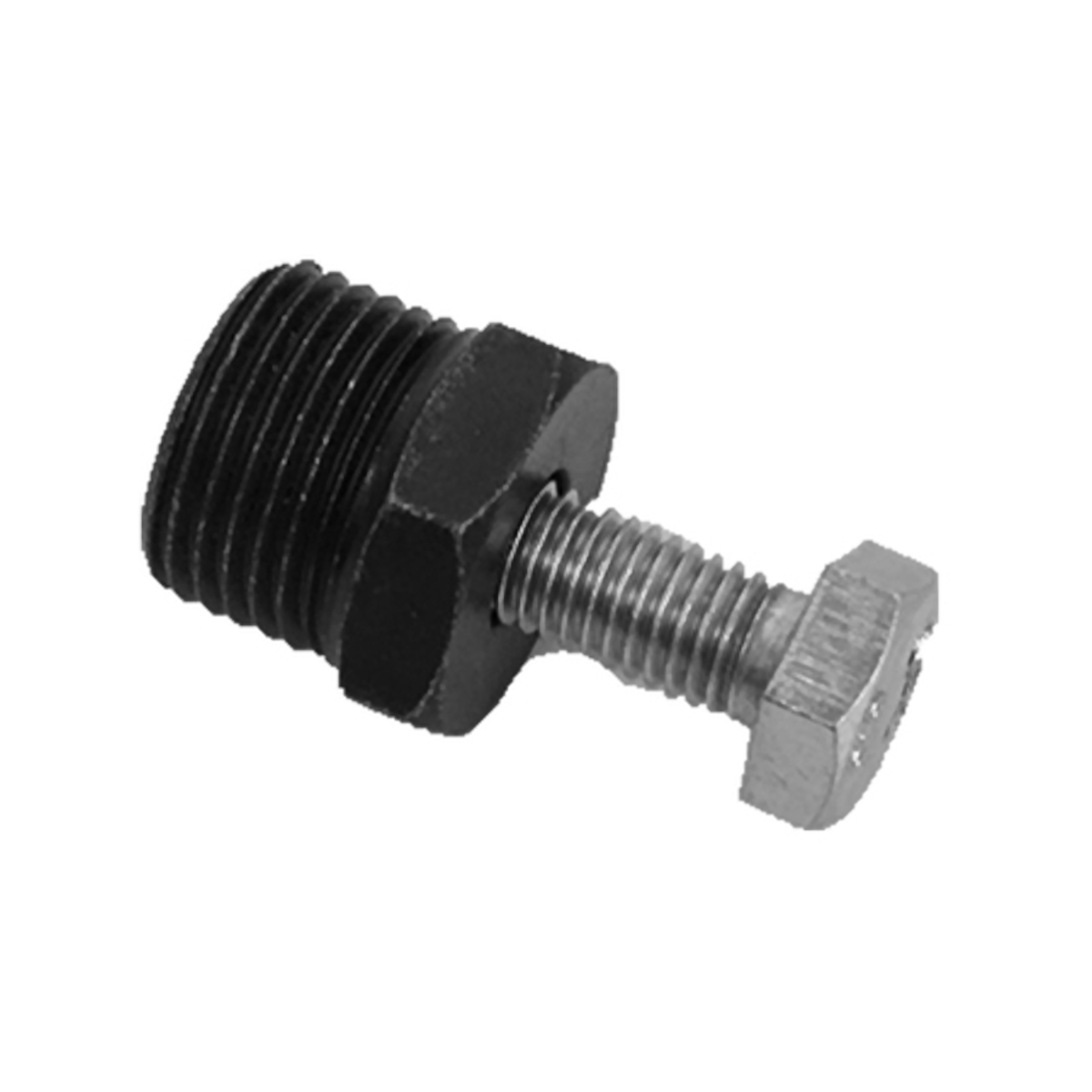 Johnson trekker voor 09-821BT impeller