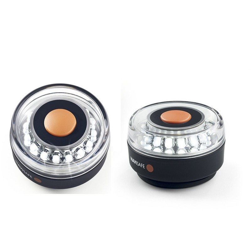Plastimo Navilight 360 3-kleur