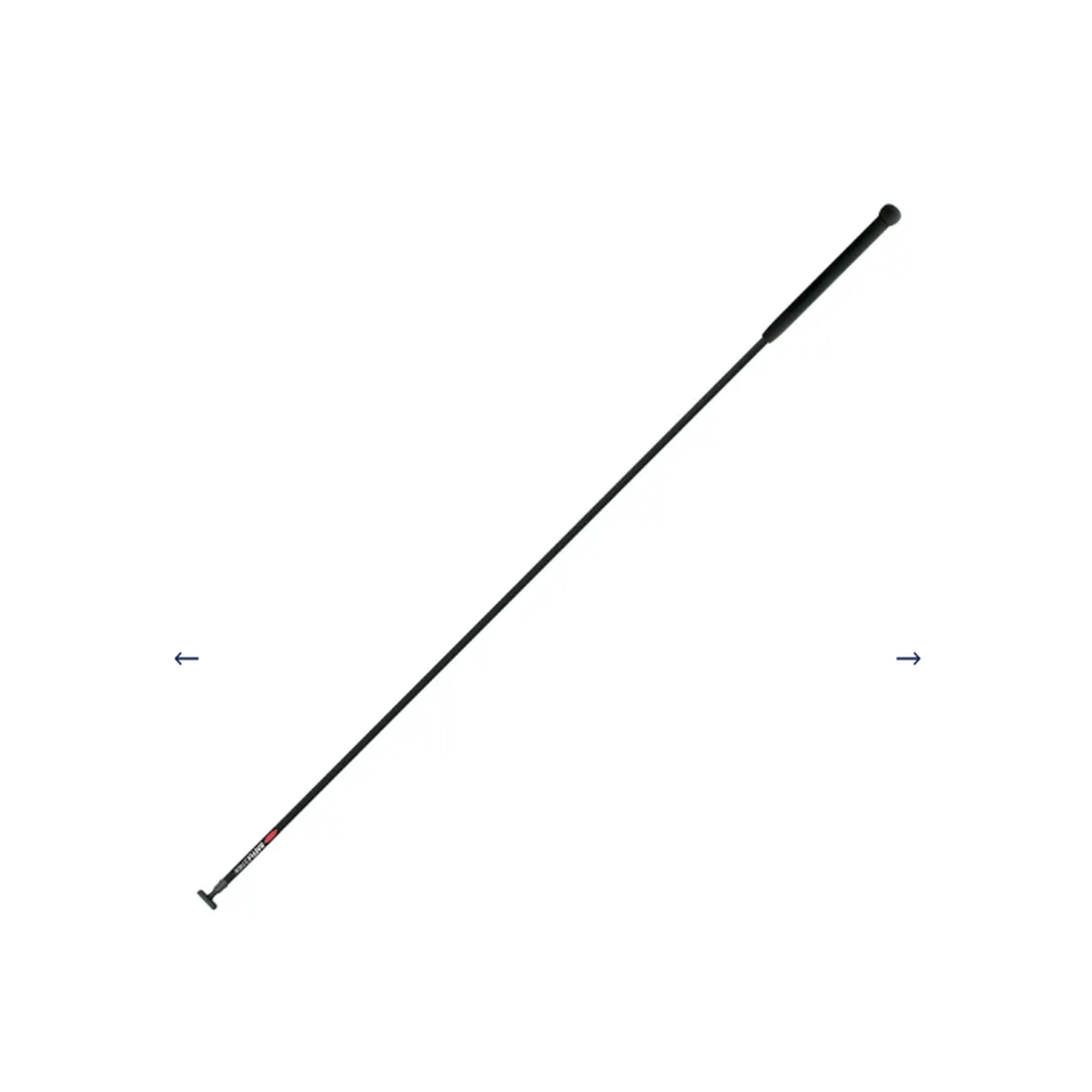 Ronstan helmstokverlenger 16mm x 840mm