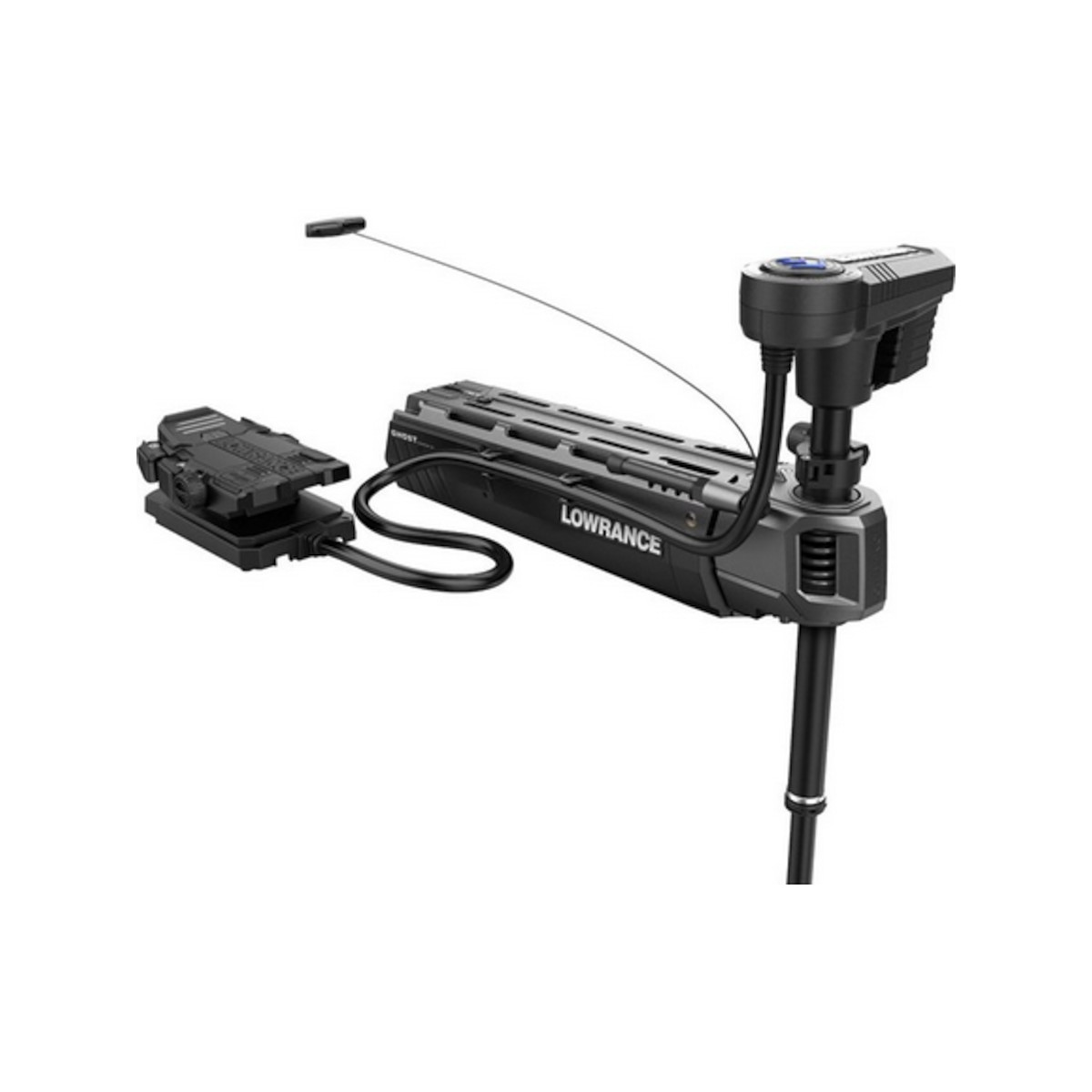 Lowrance Ghost 60" Trollingmotor
