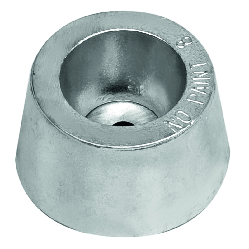 Plastimo Vetus Anoden Ring 1.100 Kg