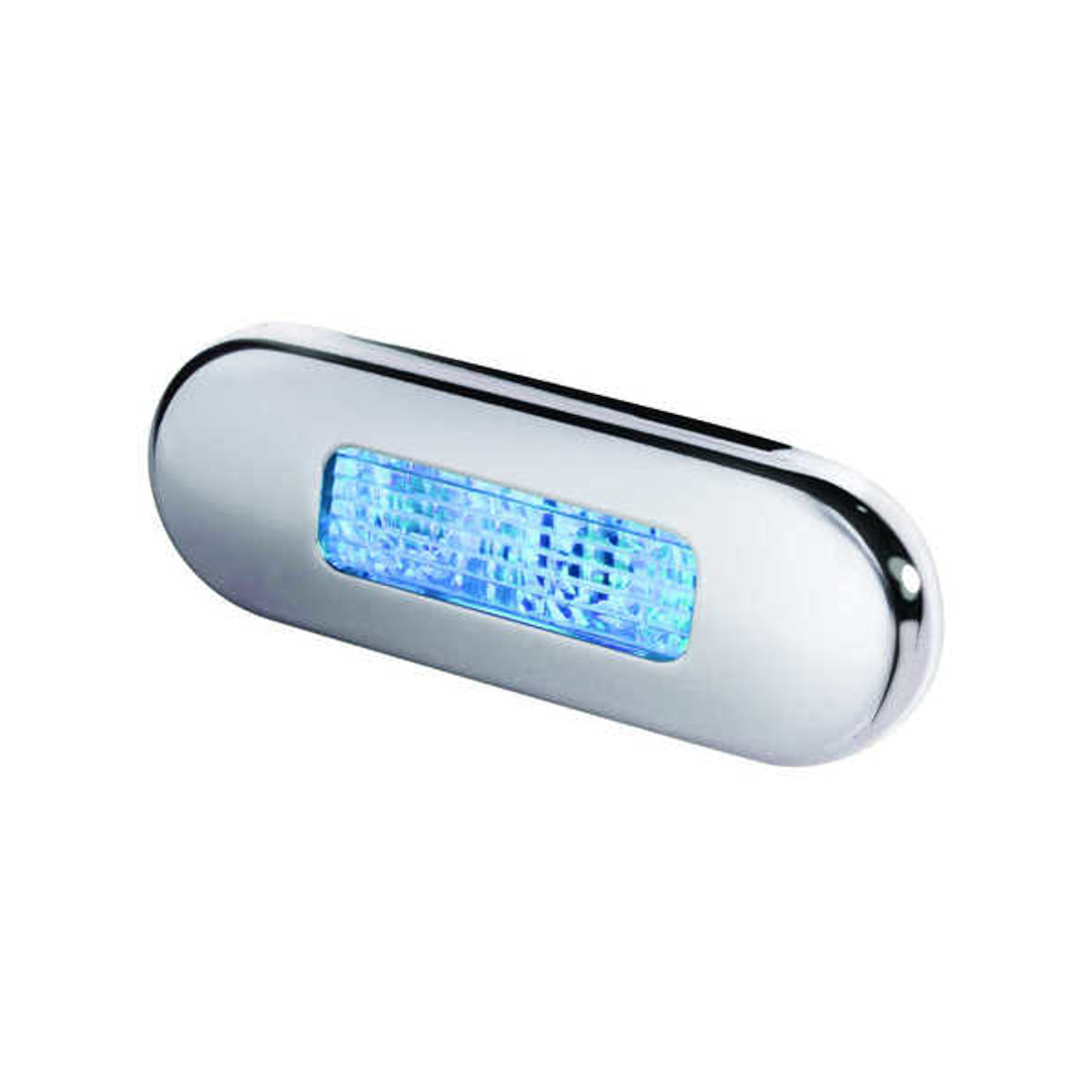 Hella trapverlichting opbouw LED blauw