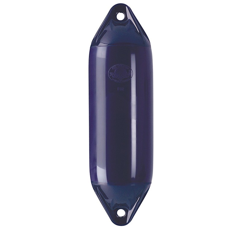 Plastimo Lange Spatbord F01 M, Blauw/Blauw, 13x46,5cm