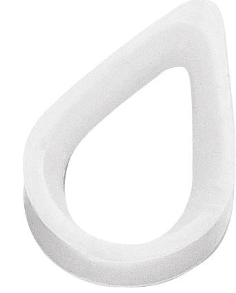 Plastimo Nylon Vingerhoed 12mm