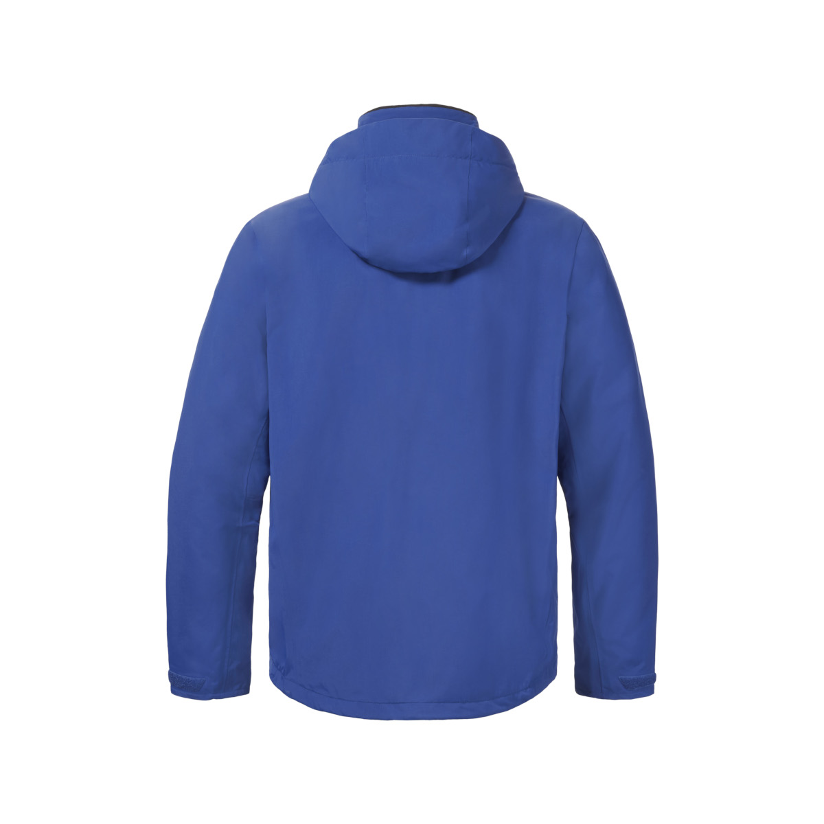 Musto Sardinia Jacket zeiljack voor heren - Kleur mazarinblau