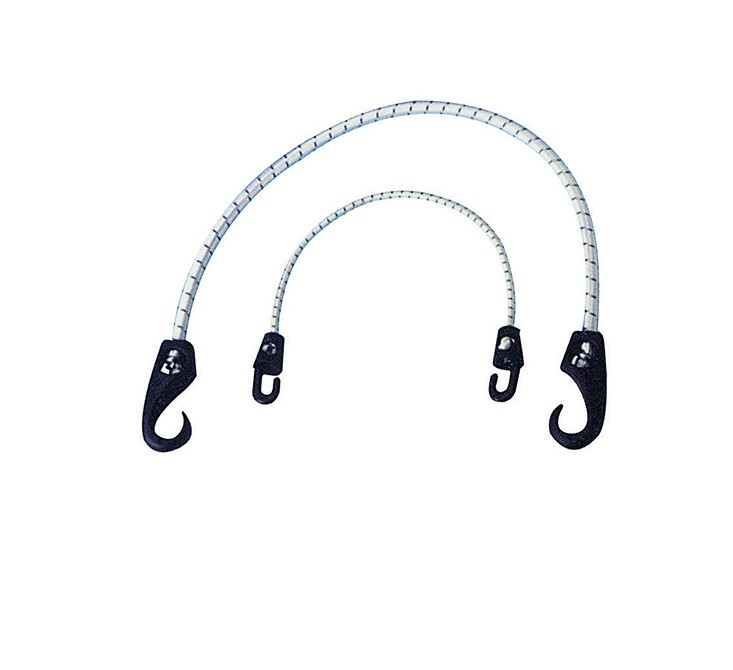 Plastimo Bungee Haken Nylon 6mmx50cm