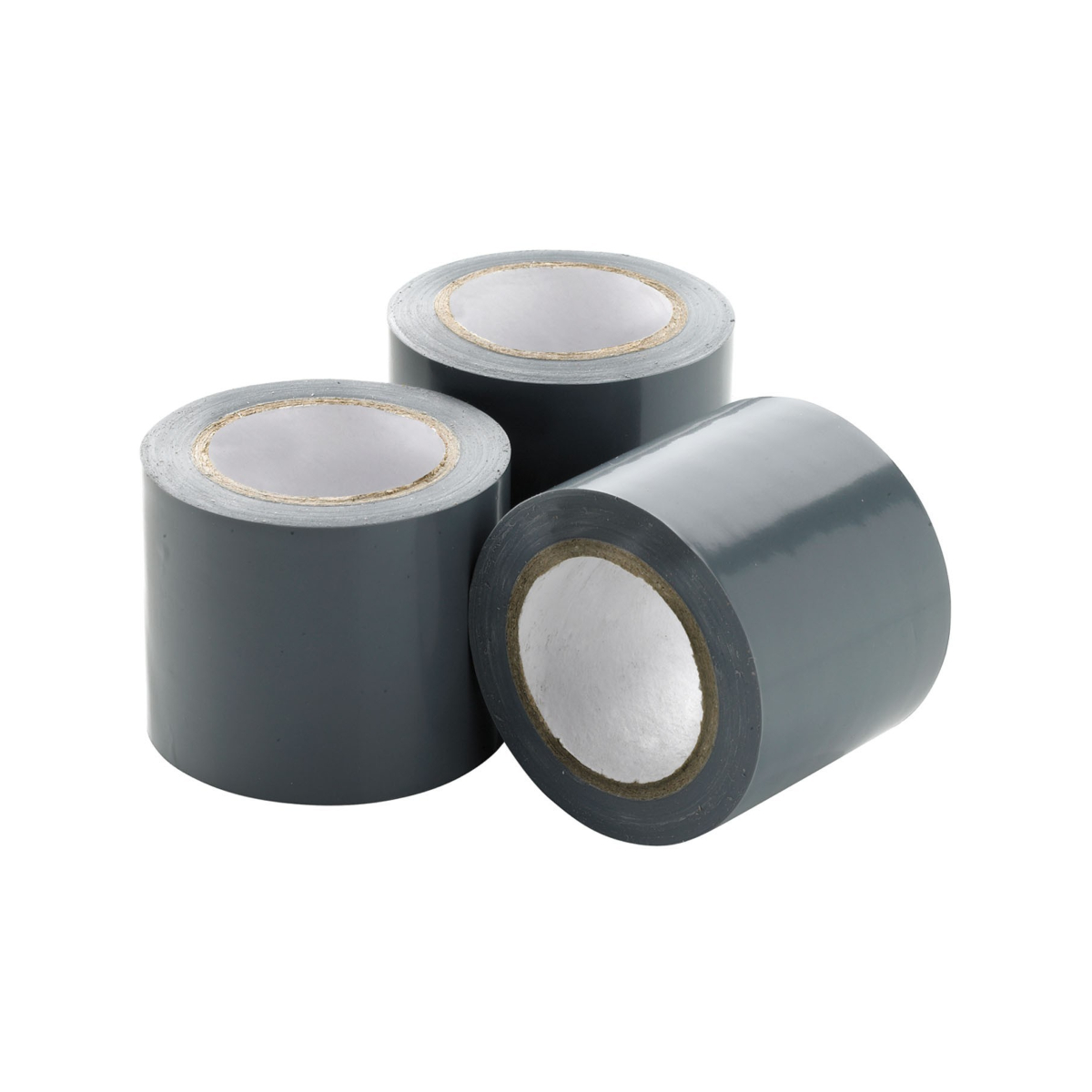 Vetus zelfklevende tape (30,0 mtr. rol) Kleur: Aluminium