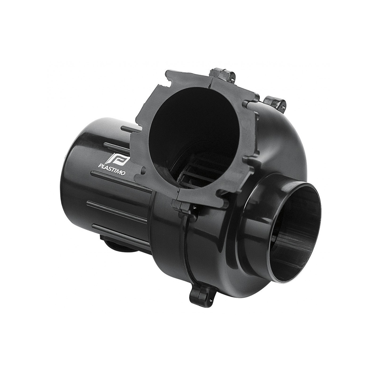 Plastimo afzuigventilator 12v