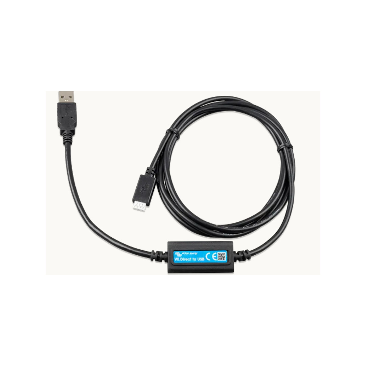 Victron VE.Direct naar USB-C interface
