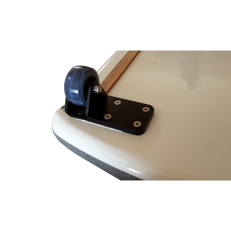 Plastimo Loopplank Opvouwbaar Carbonfiber 2.20m
