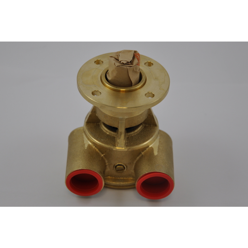 Johnson Waaierpomp F5B-9002