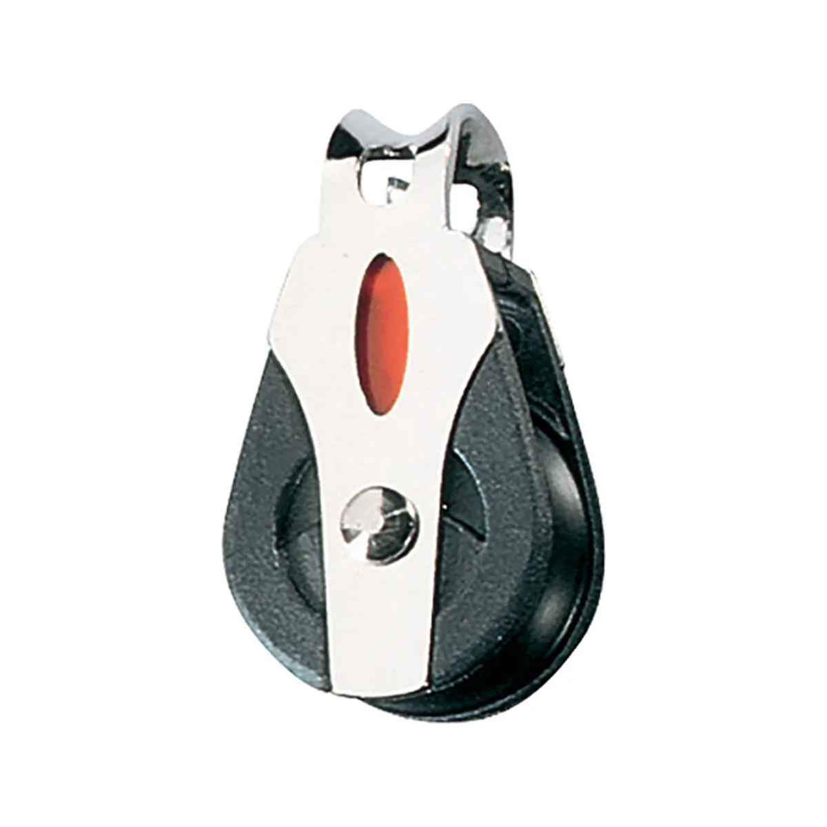 Ronstan S20 BB Block, enkel beugel