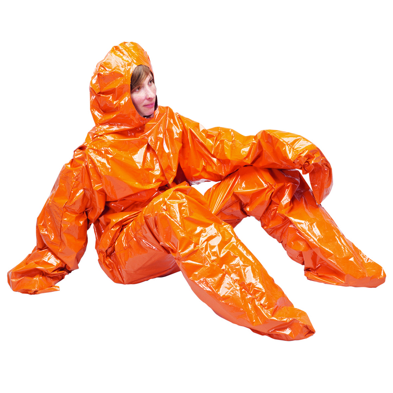 Plastimo Couverture Isolante Solas