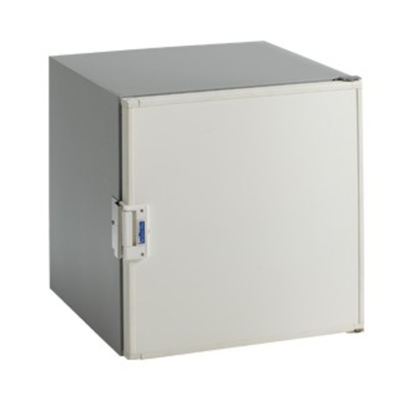 Indel marine Isotherm CR40 Cubic witte voorkant 12/24V